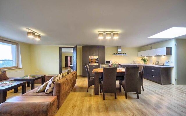 AquaPark Residence
