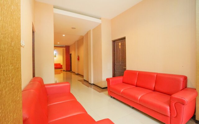 Putri Utari Guest House
