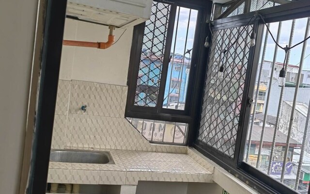 Maceda Apartelle