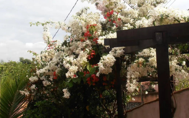 Pousada Vila Magiosa