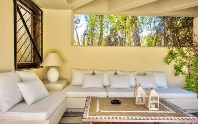 #Villa Fiorina by halu! Sani Villas