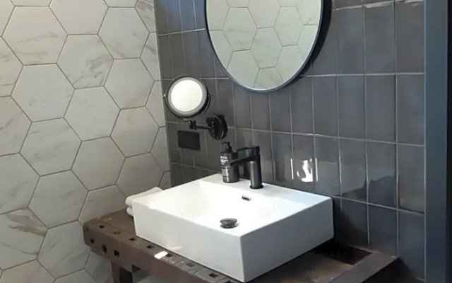 Boutique Hotel Armada