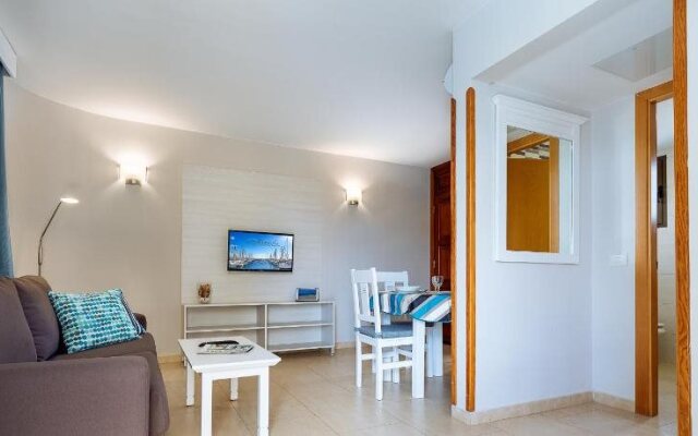 Apartamentos Los Manueles