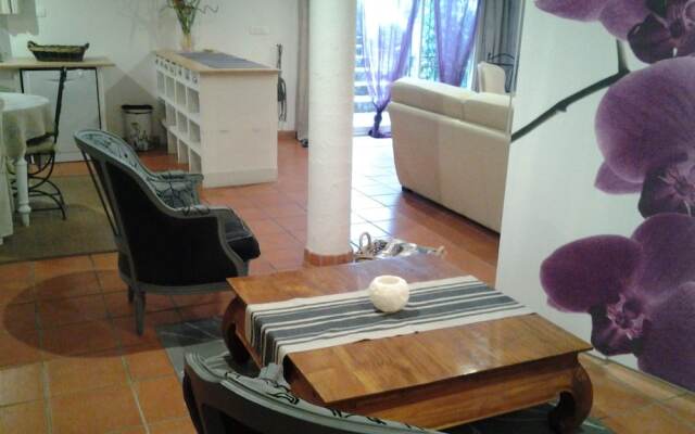 Chambres d'Hôtes de la Ferrage