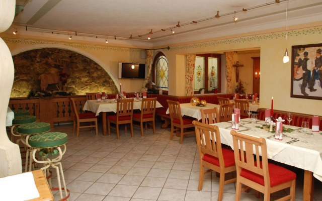 Hotel Goldener Stern