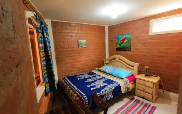 Hotel La Casa Amarilla City