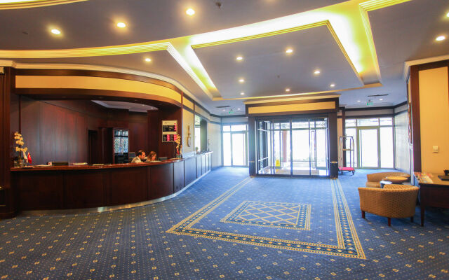 Marma Hotel Istanbul