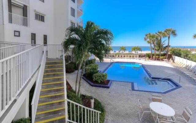 Beach Palms 102 Apartment