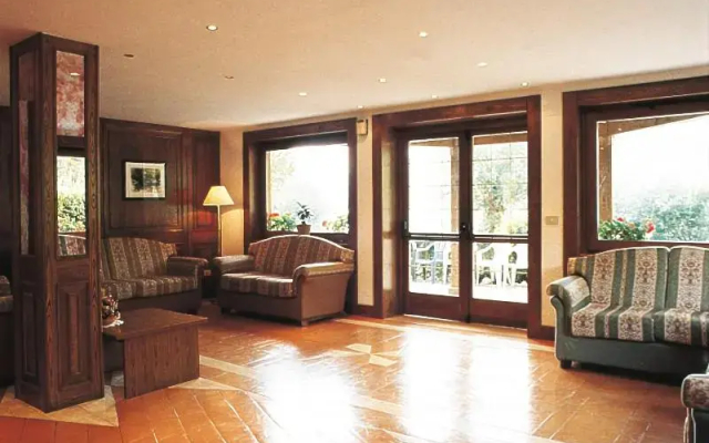 Hotel Acquevive
