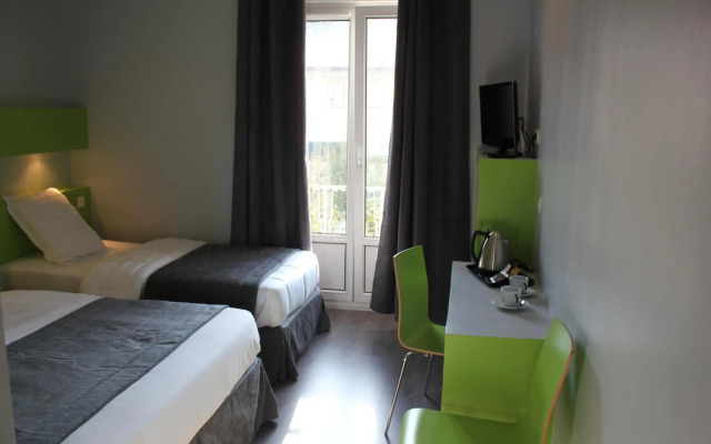 Hôtel Esplanade