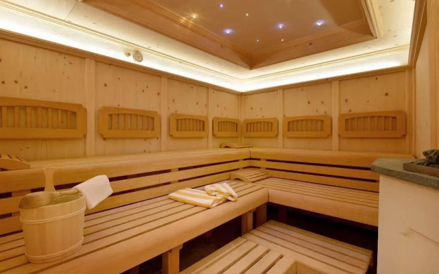 Apparthotel Ederfeld