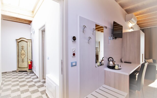 IL SOLE NEL MARE - Lido di Volano