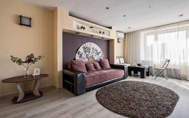 Апартаменты МаксРеалти24 на ул. Винницкая, д. 21