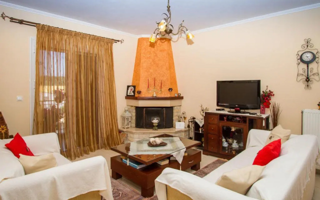 Lakis Apartments