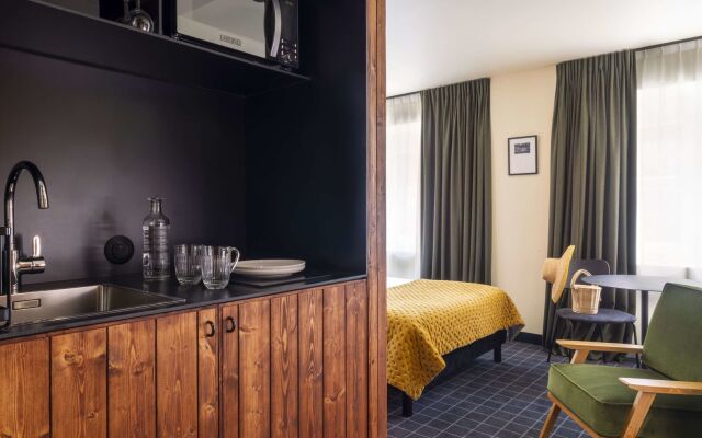 Welcome Hotel