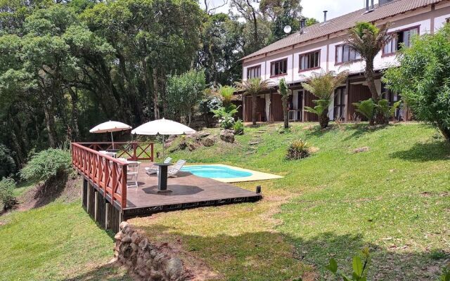 Pousada VillaSerrana