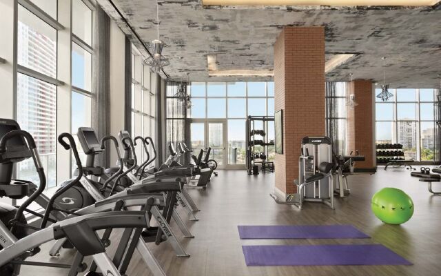 HYDE Beach House Resort Rental