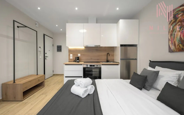 Terra Suites, Nilie Hospitality MGMT