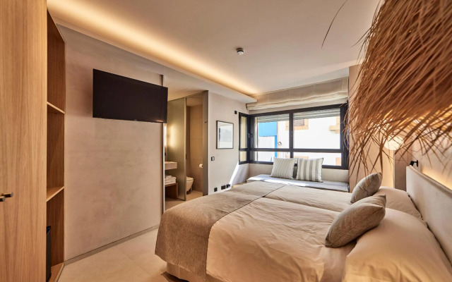 Joe's Gomila Boutique Hotel