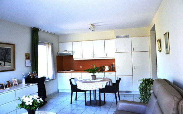 Lindehof Serviced Flats