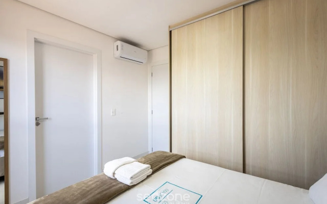 EPK - Apartments in a Condo With Pool in Brasilia