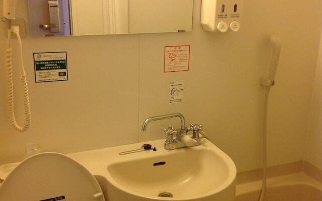 Washington R&B Hotel Kumamoto Shimo-tori