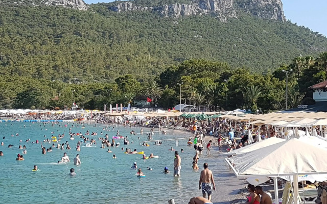 Caner Hotel