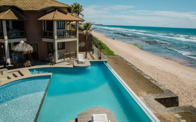 Pousada Restinga Apart Service- Aeroporto