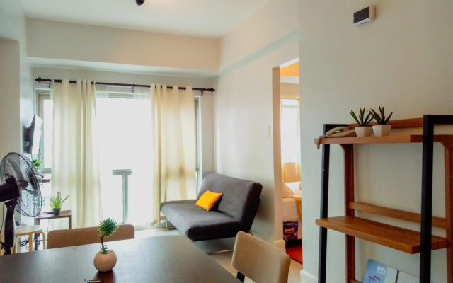 Forbes Area BGC Taguig Manila