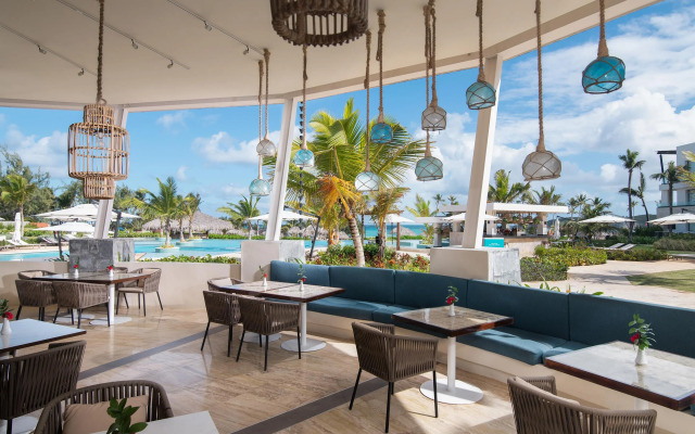 Dreams Macao Beach Punta Cana - All Inclusive