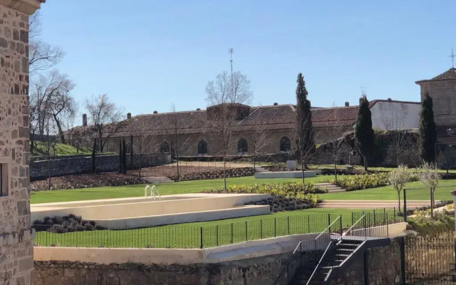 Hospes Palacio de San Esteban, Salamanca, a Member of Design Hotels