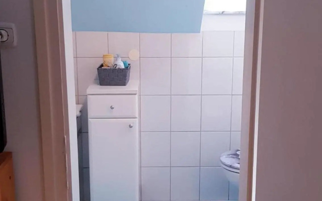 Apartma Svetina