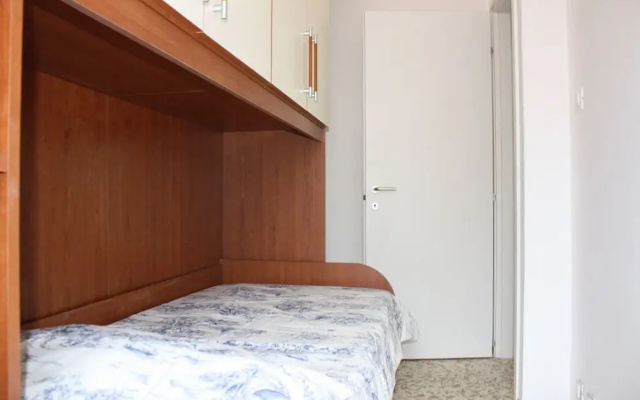 Mario Apartment 2