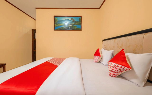 OYO 2900 New Bukit Kasih