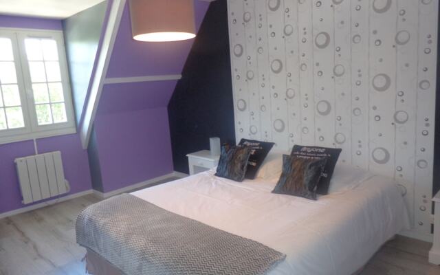 Villa L 'arrozoir Landing Beaches