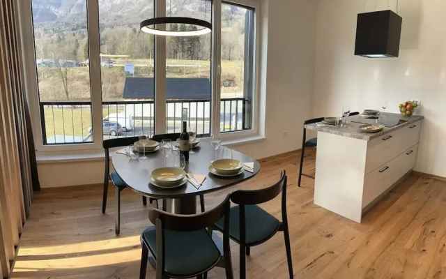 So a Valley Suites - Superior Apartment 20