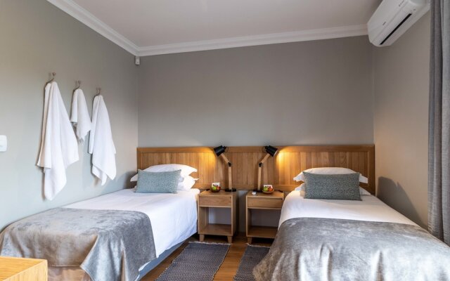 Oceans Boutique Guest House
