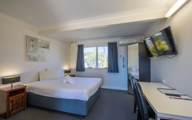 Caboolture Motel