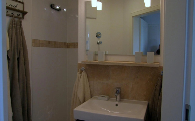 Landhaus am Binnensee