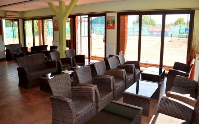 Guest House Taz