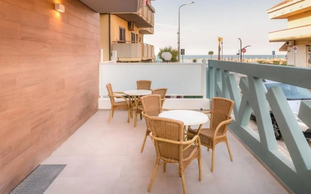 Residence Playa Martin Martinsicuro