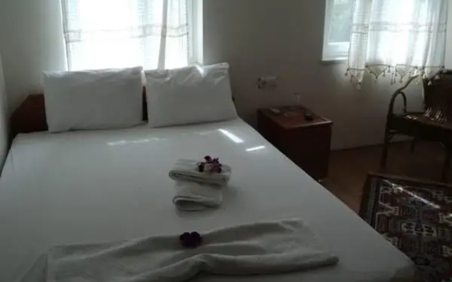 Alo 24 Hotel