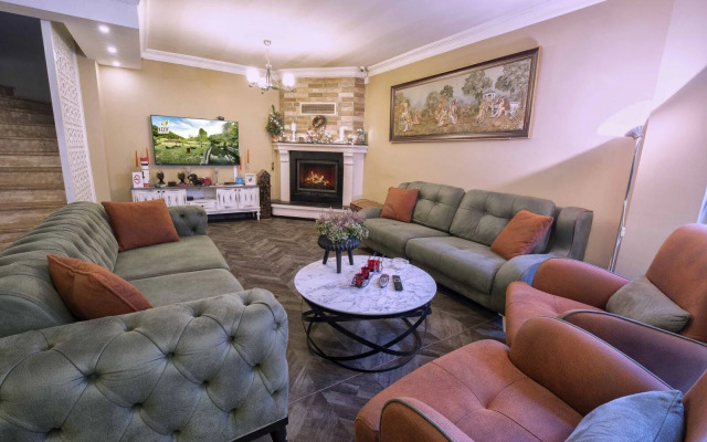 Keyif Boutique Hotel & Restaurant