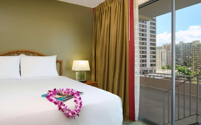 Waikiki Malia