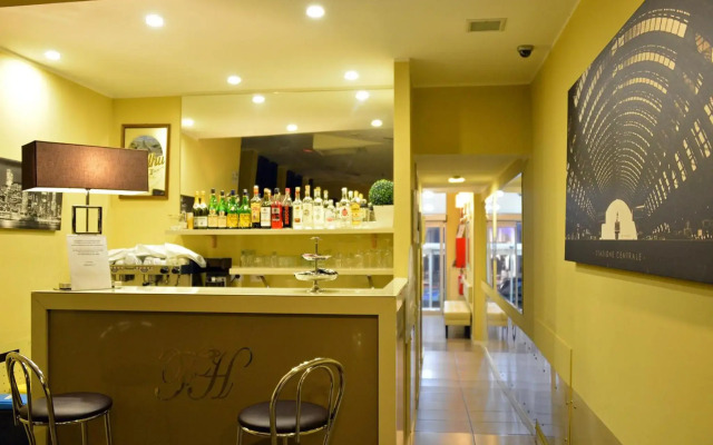 Hotel Ferton