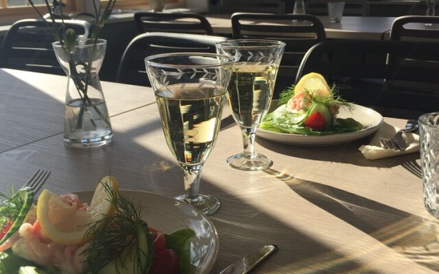 Vänneberga Gård Bed & Breakfast