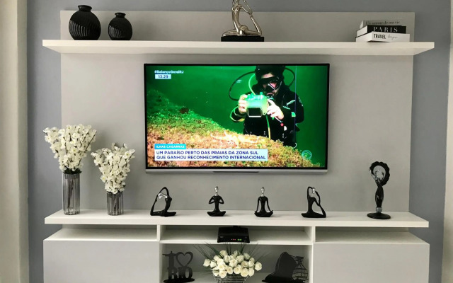 APARTAMENTO COPACABANA, 4 QUARTOS, 3 banheiros