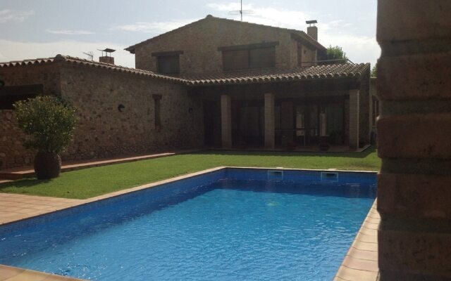 Can Coll Peratallada