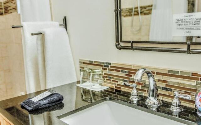 Alpine Bed and Breakfast