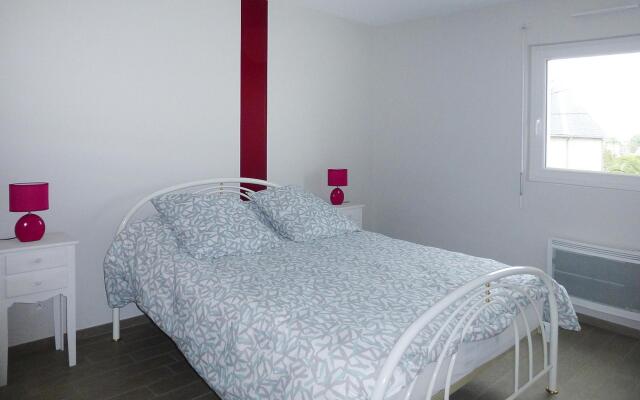 House in Saint-quay Near 7 Beaches